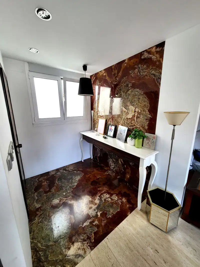 Piso de 146 m² en Vigo