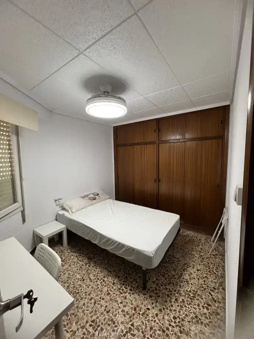 Habitación 160 m², Elche