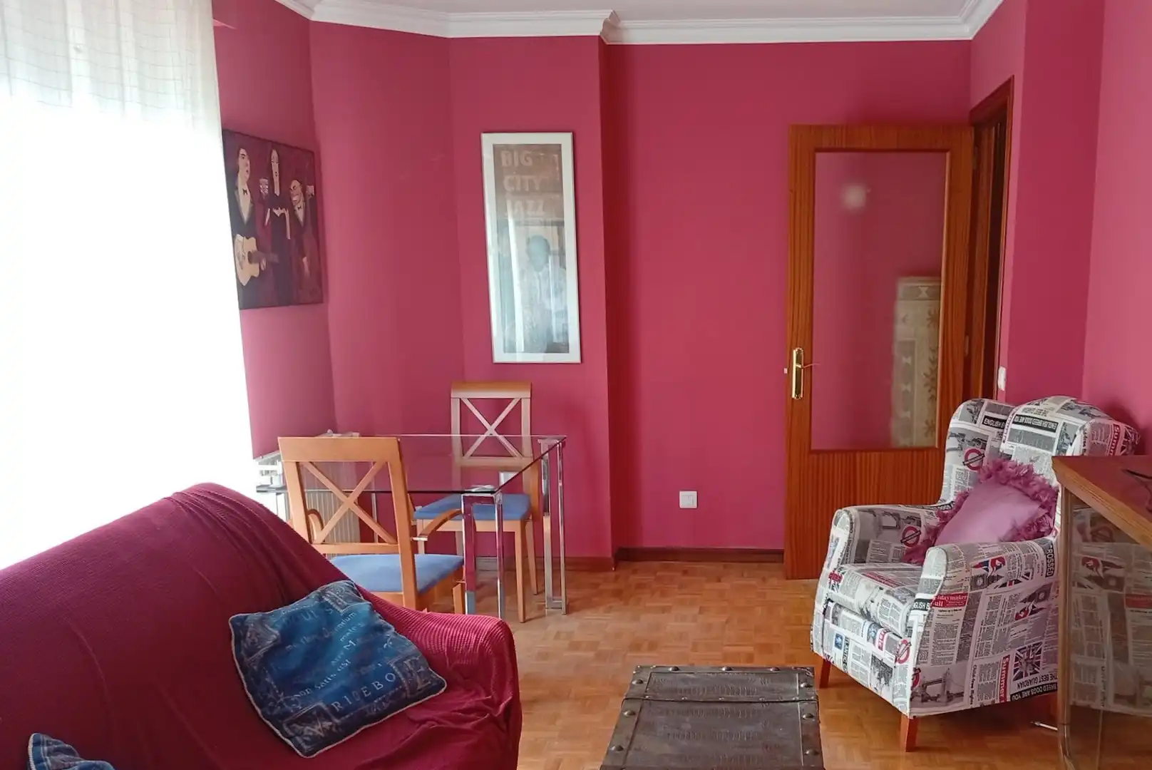 Appartamento 72 m² a Gijón / Xixón