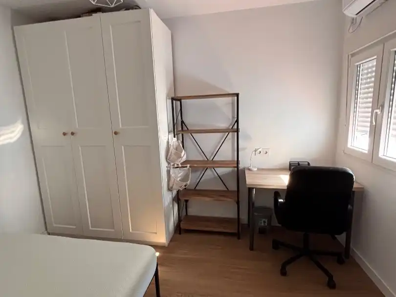 Piso de 90 m² en Huelva