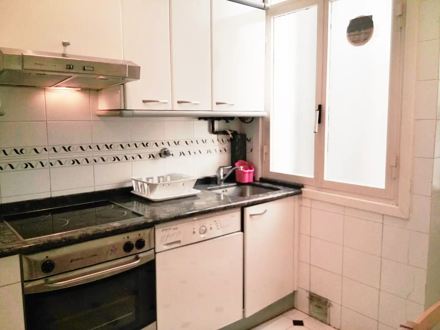 Piso de 66 m² en San Sebastián