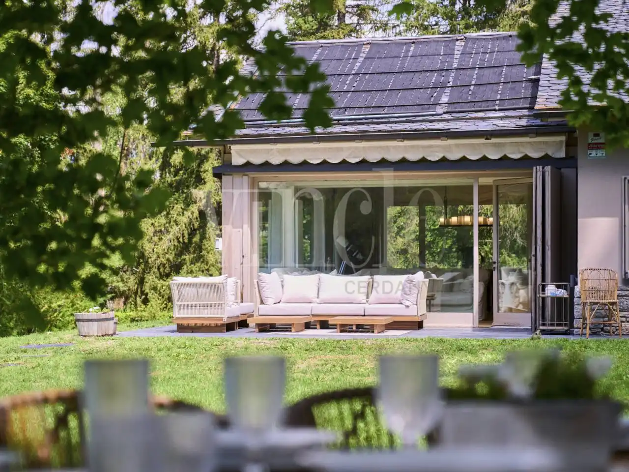 Maison 230 m² à Prats i Sansor