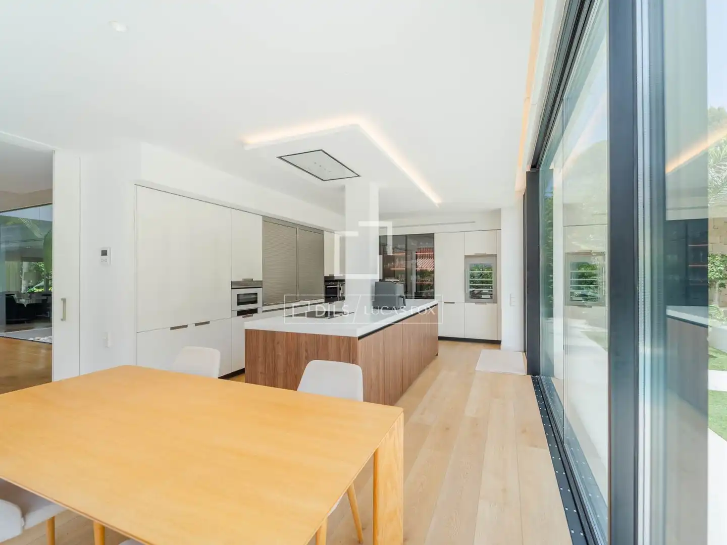 Casa de 292 m² en Godella