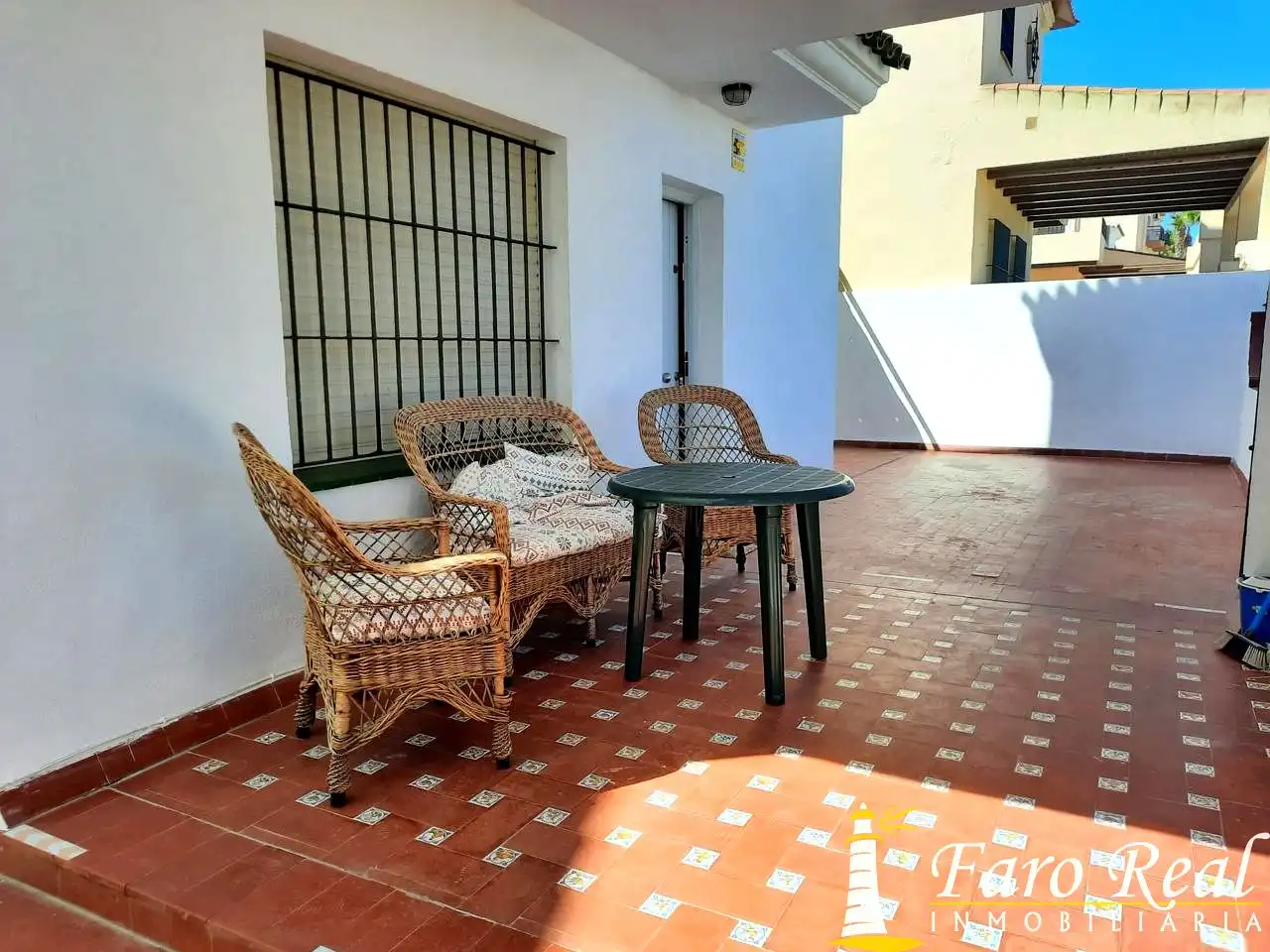 Casa de 90 m² en Sanlúcar de Barrameda