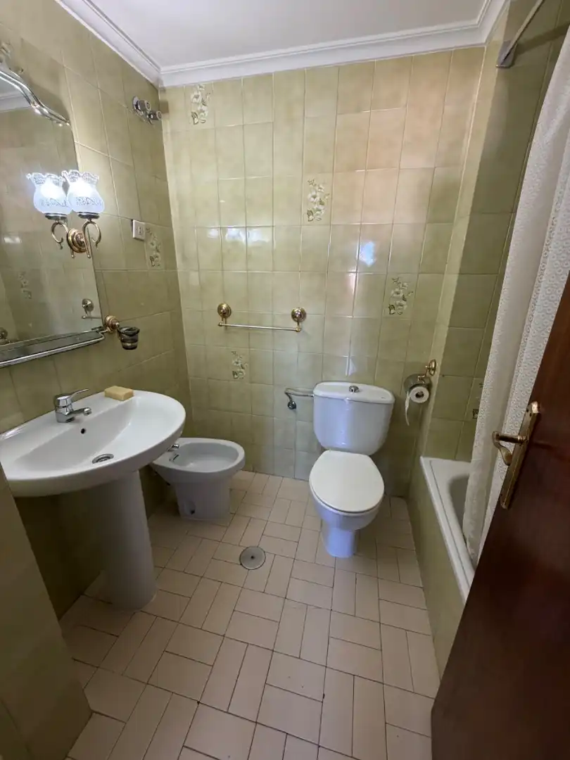 Piso de 100 m² en Badajoz