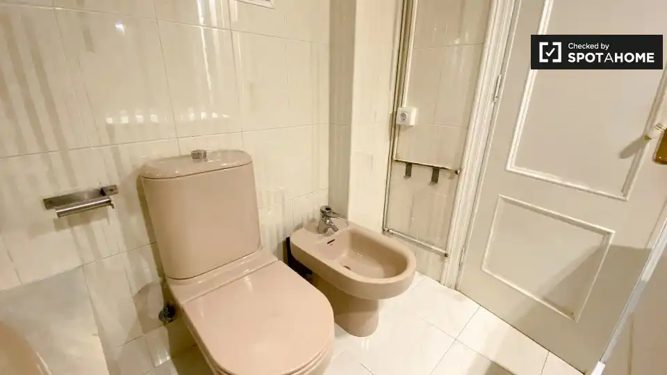 Zimmer zur Miete, Valencia