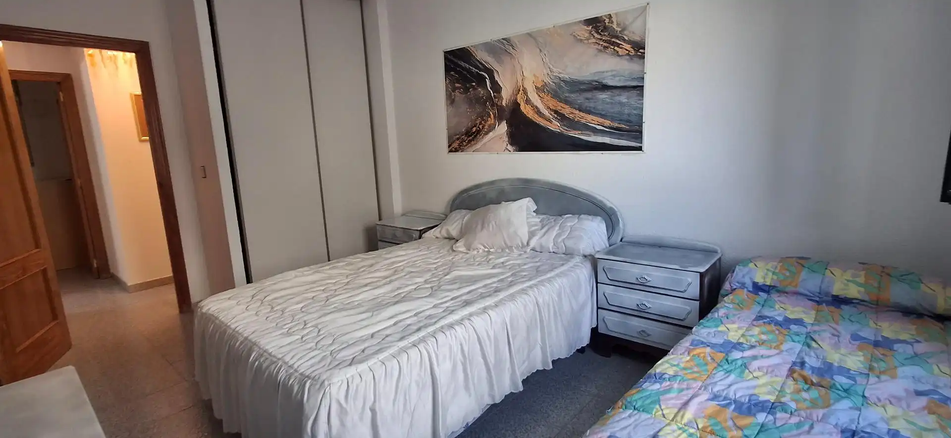Piso de 76 m² en San Javier
