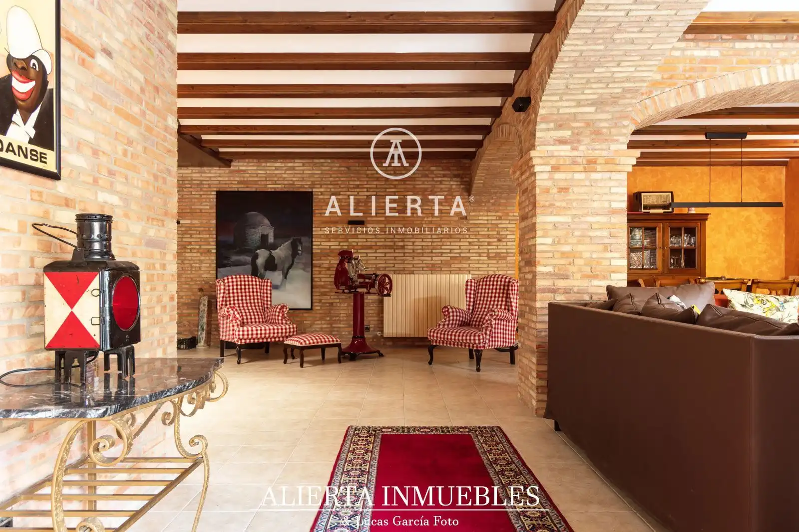 Piso de 800 m² en Zaragoza