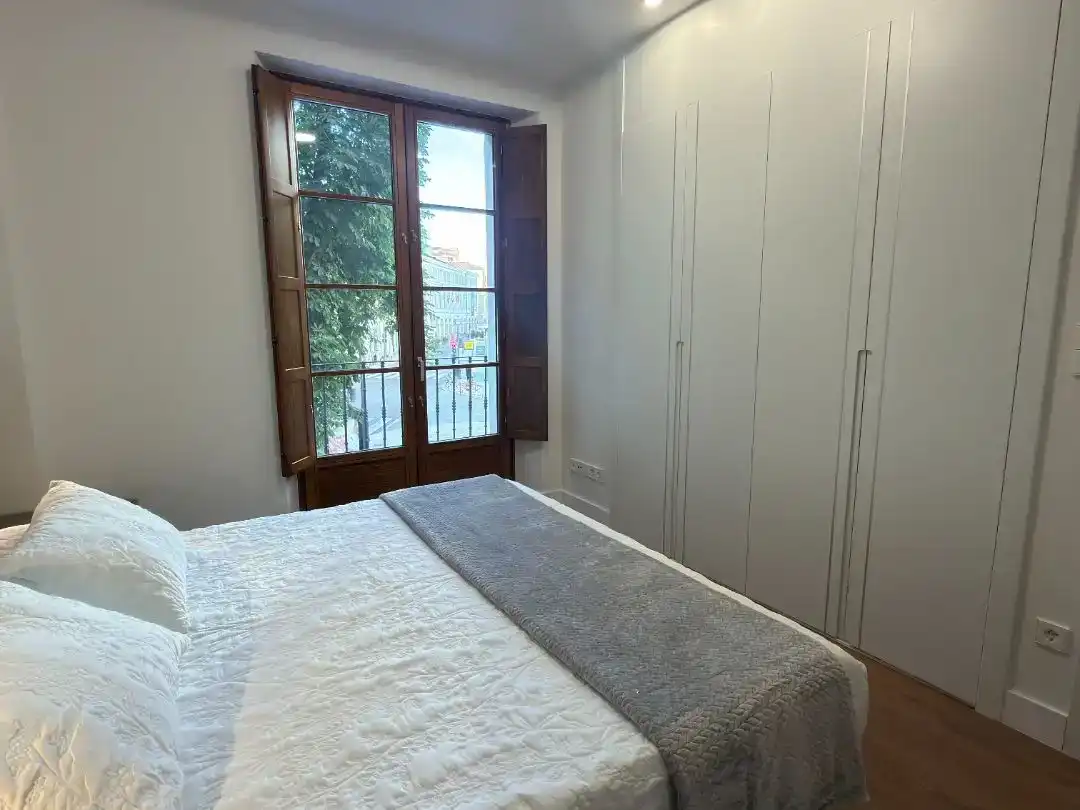Piso de 81 m² en Valladolid