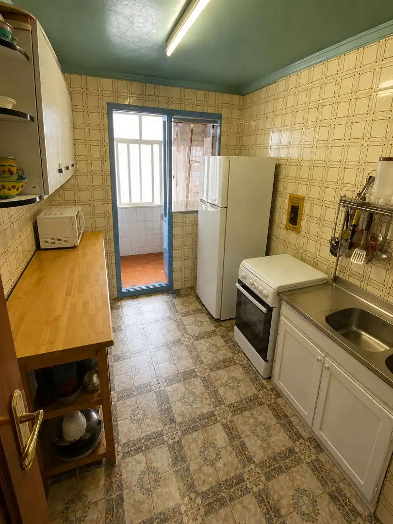 Appartamento 60 m² a Gijón / Xixón
