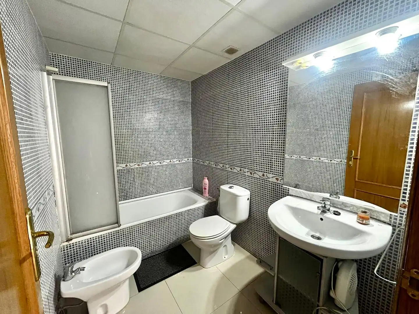 Piso de 107 m² en San Vicente del Raspeig