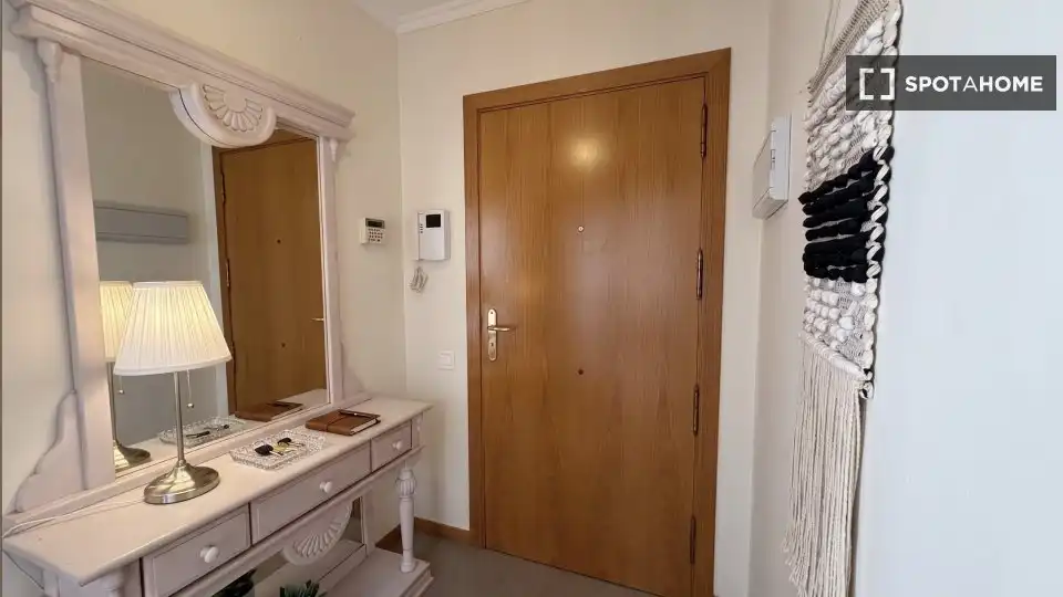 Habitación en alquiler, Sabadell