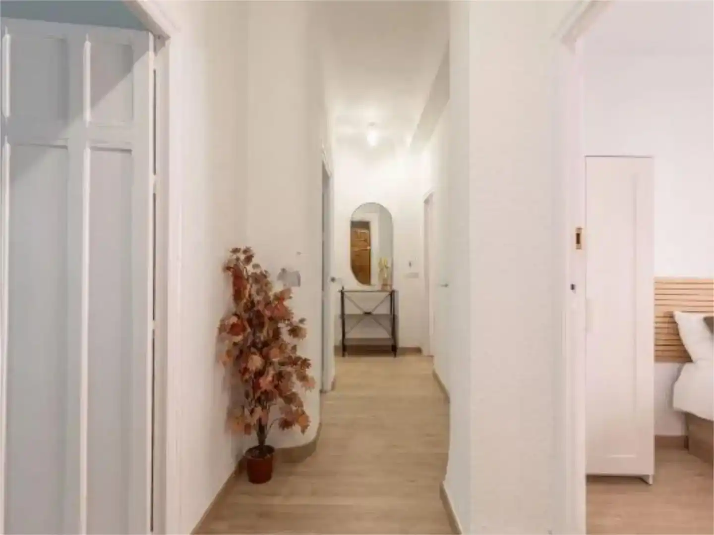 Habitación 86 m², Jaén