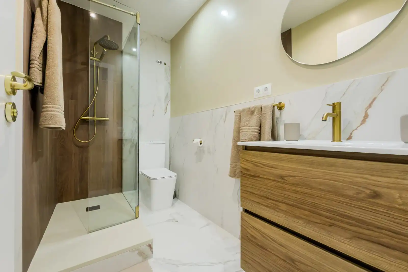 Pis de 45 m² a Barcelona