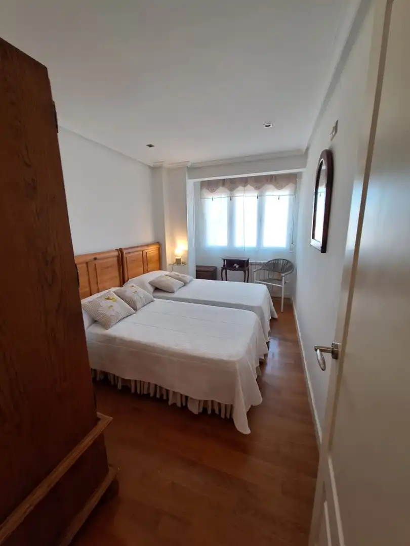Pis de 80 m² a Gijón