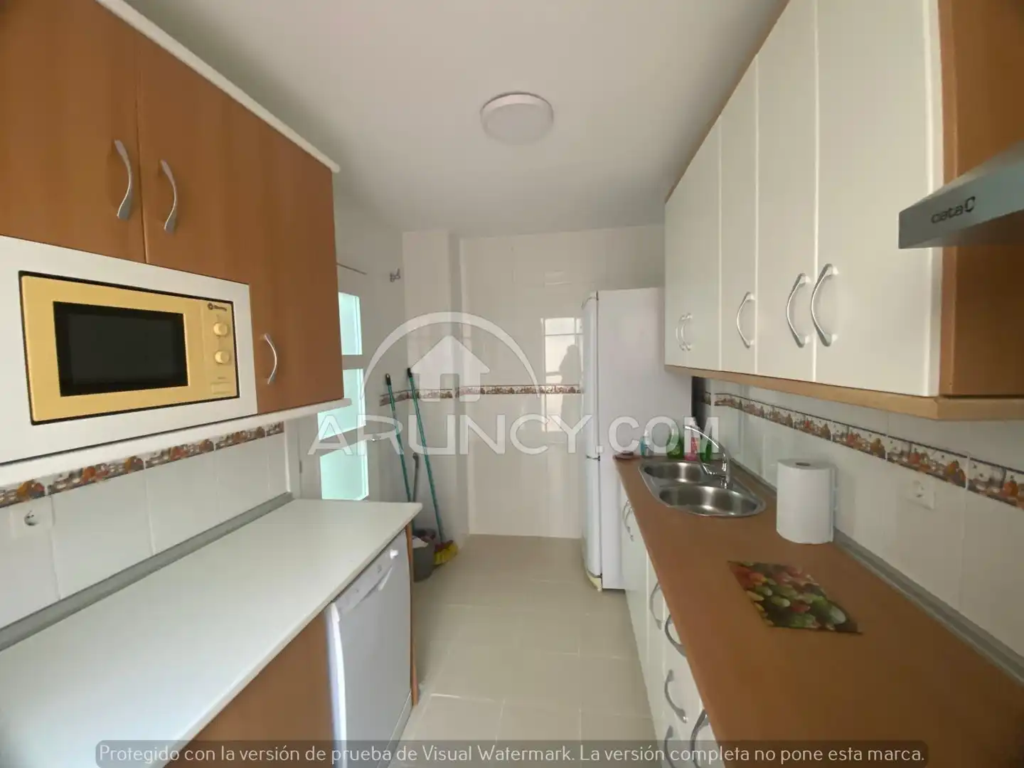 Appartamento 79 m² a Alcalá de Guadaíra
