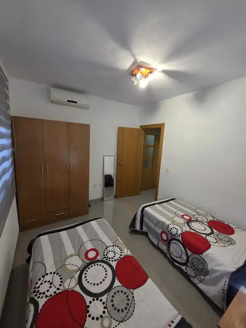 Piso de 80 m² en Roquetas de Mar