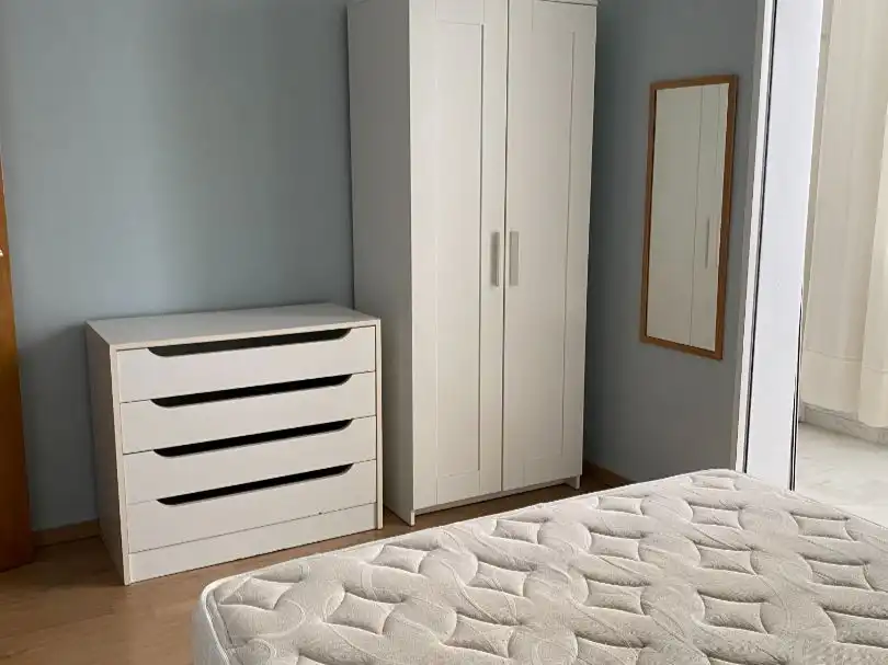 Piso de 60 m² en Sevilla