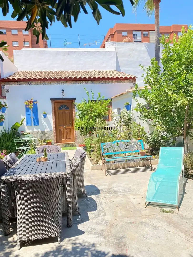 Piso de 22 m² en Valencia