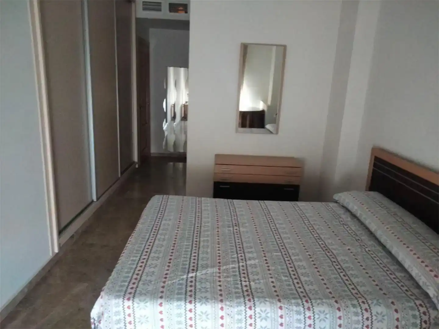 Piso de 120 m² en Mérida