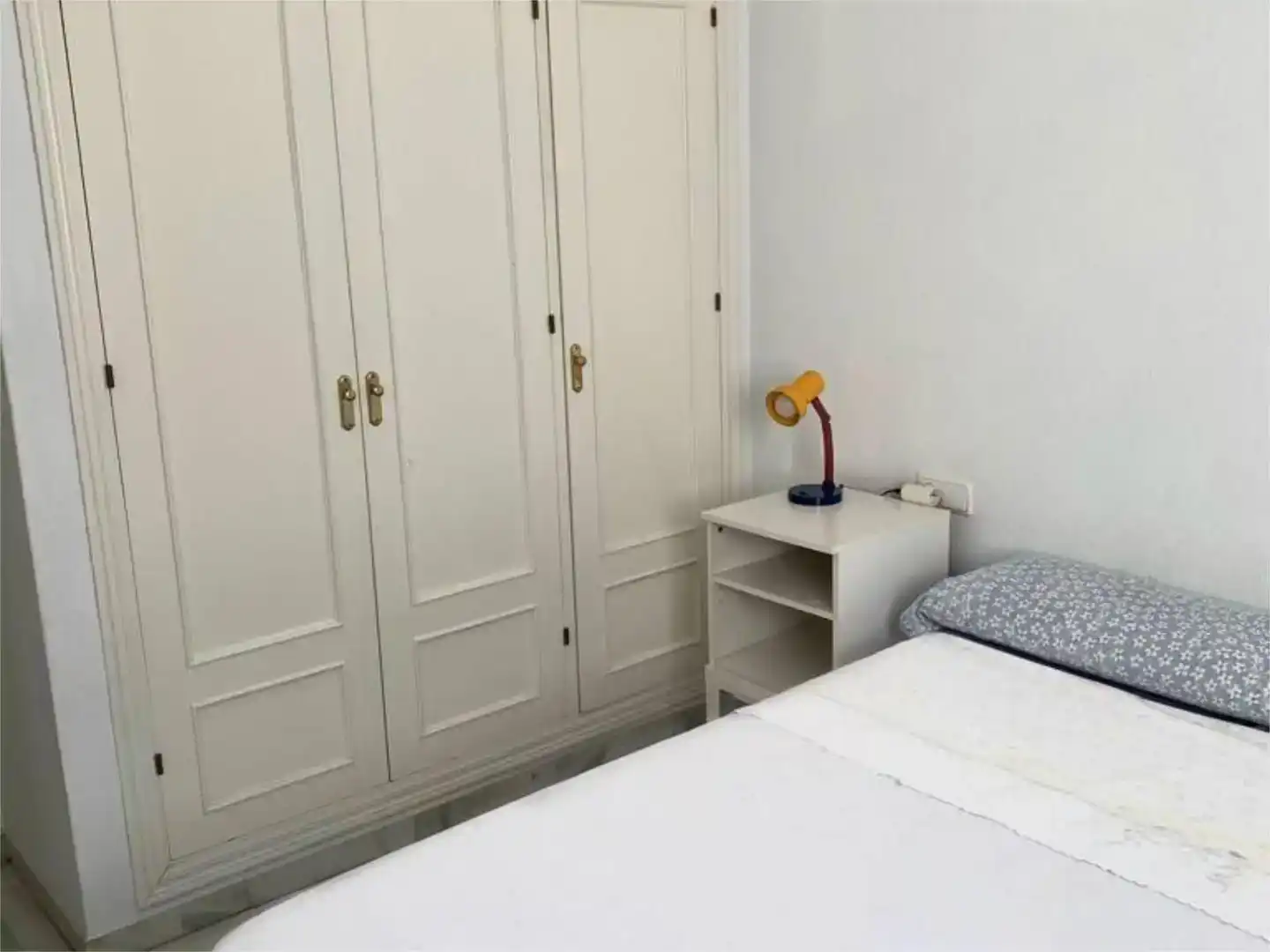 Piso de 45 m² en Conil de la Frontera