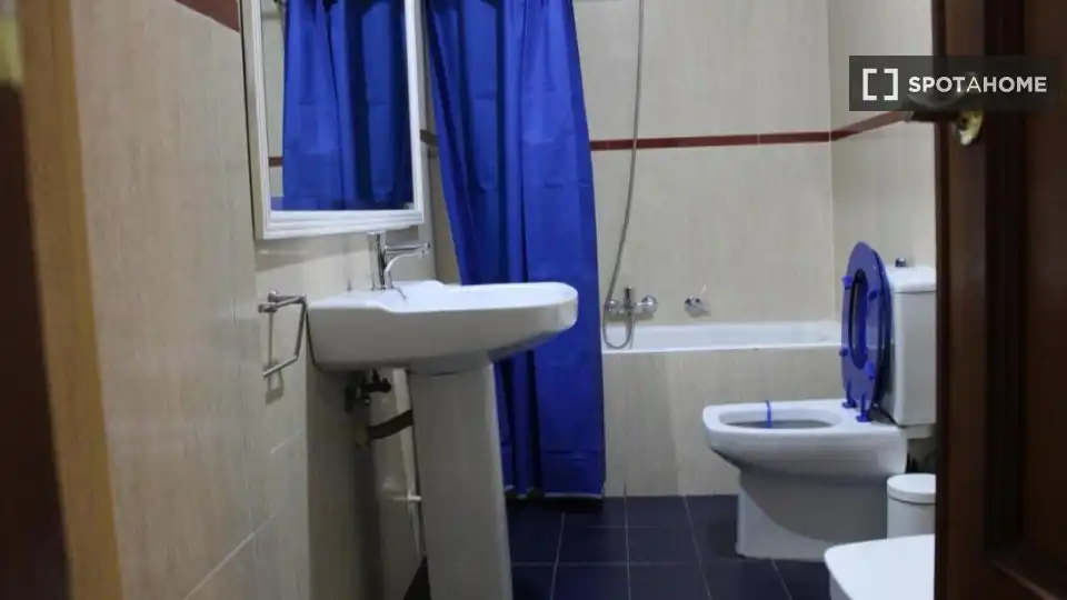 Habitació de lloguer, València