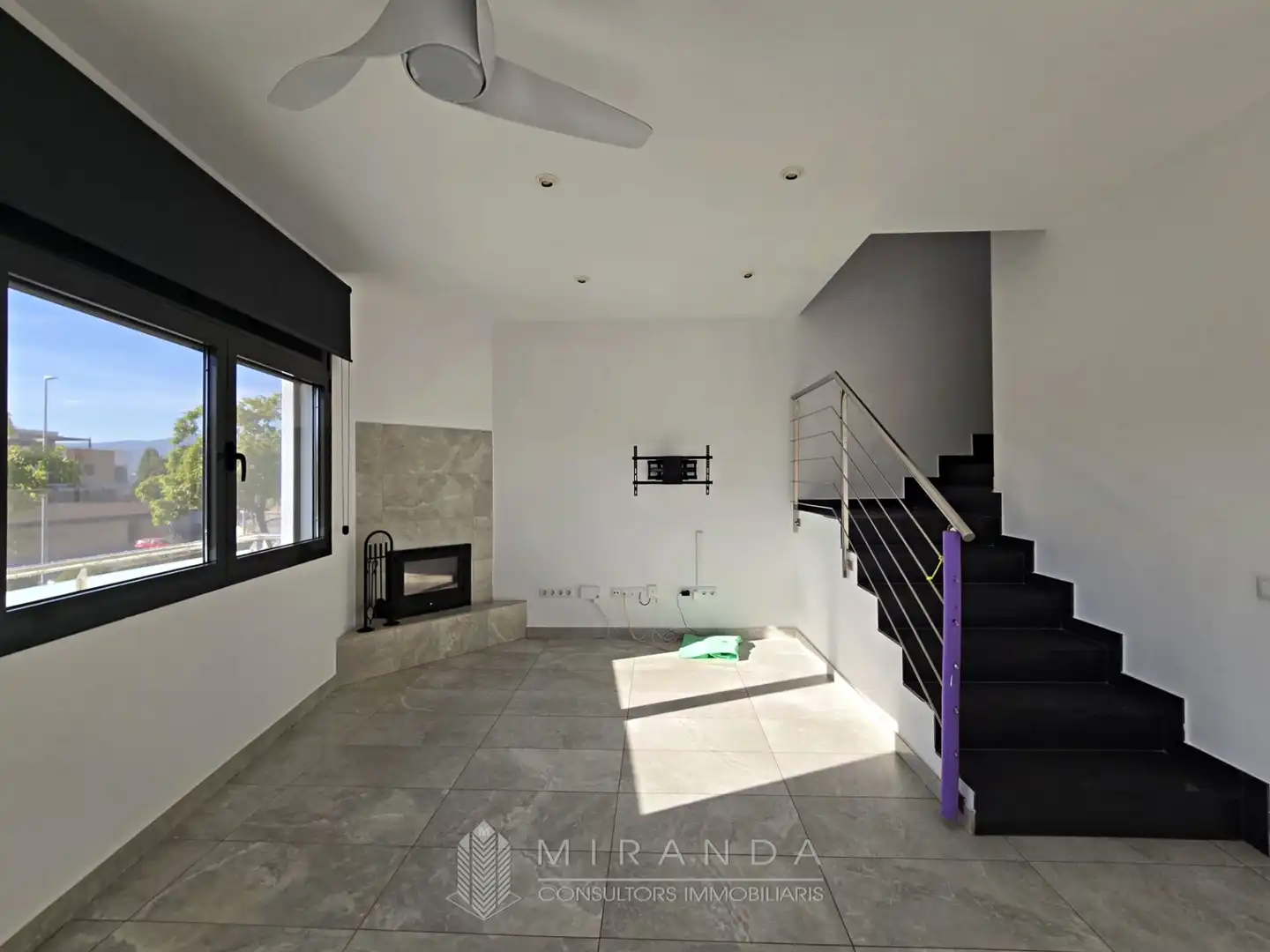 Piso de 272 m² en les Franqueses del Vallès