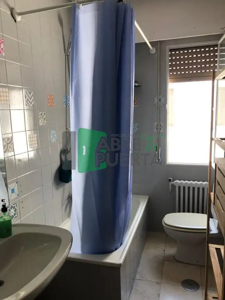 Piso de 130 m² en Ourense