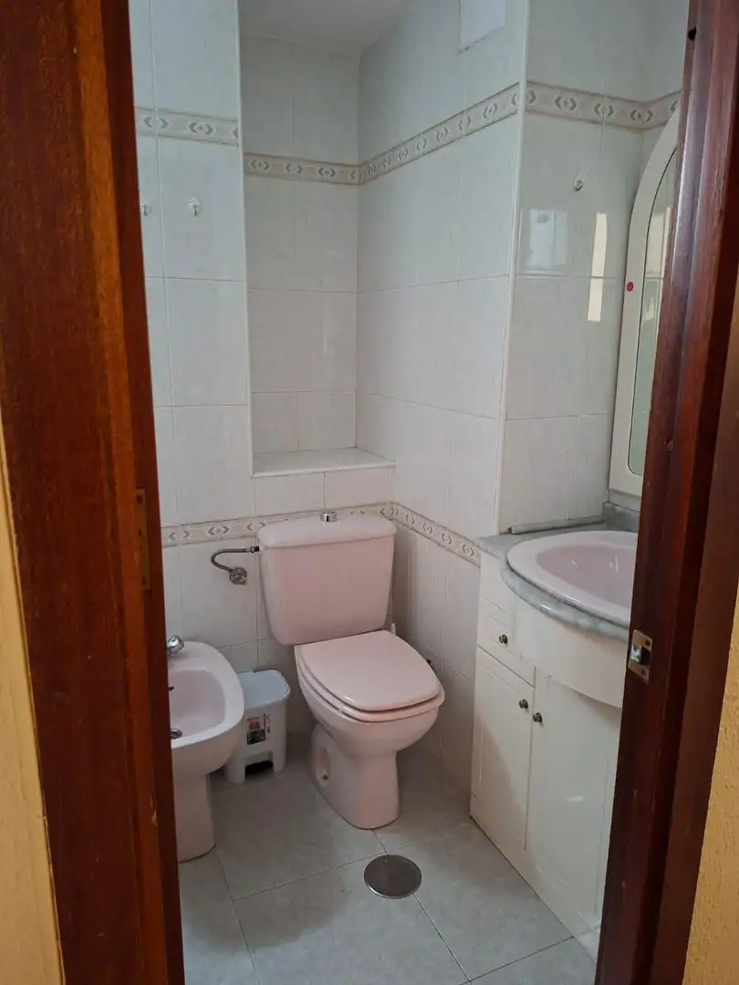 Piso de 75 m² en Sevilla