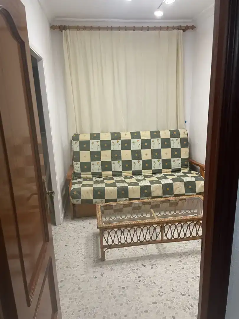 Pis de 50 m² a Sevilla