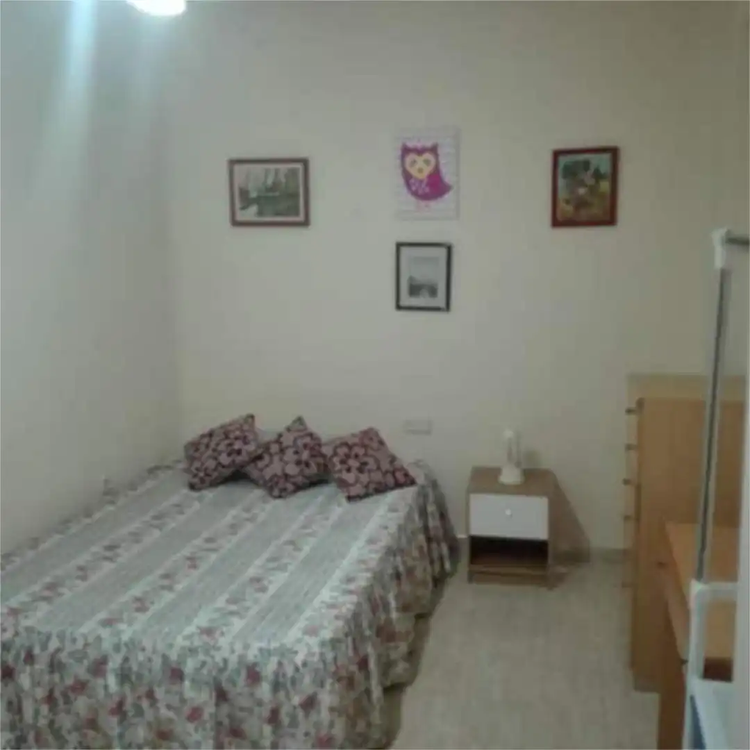 Piso de 100 m² en Murcia