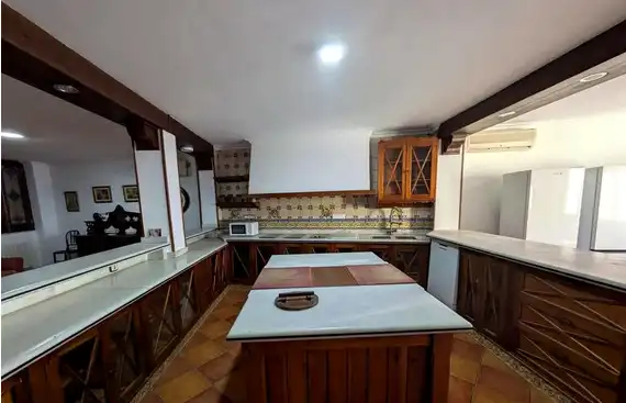 Piso de 504 m² en Linares