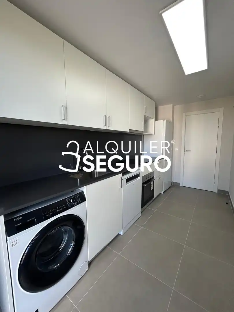 Pis de 80 m² a Alovera