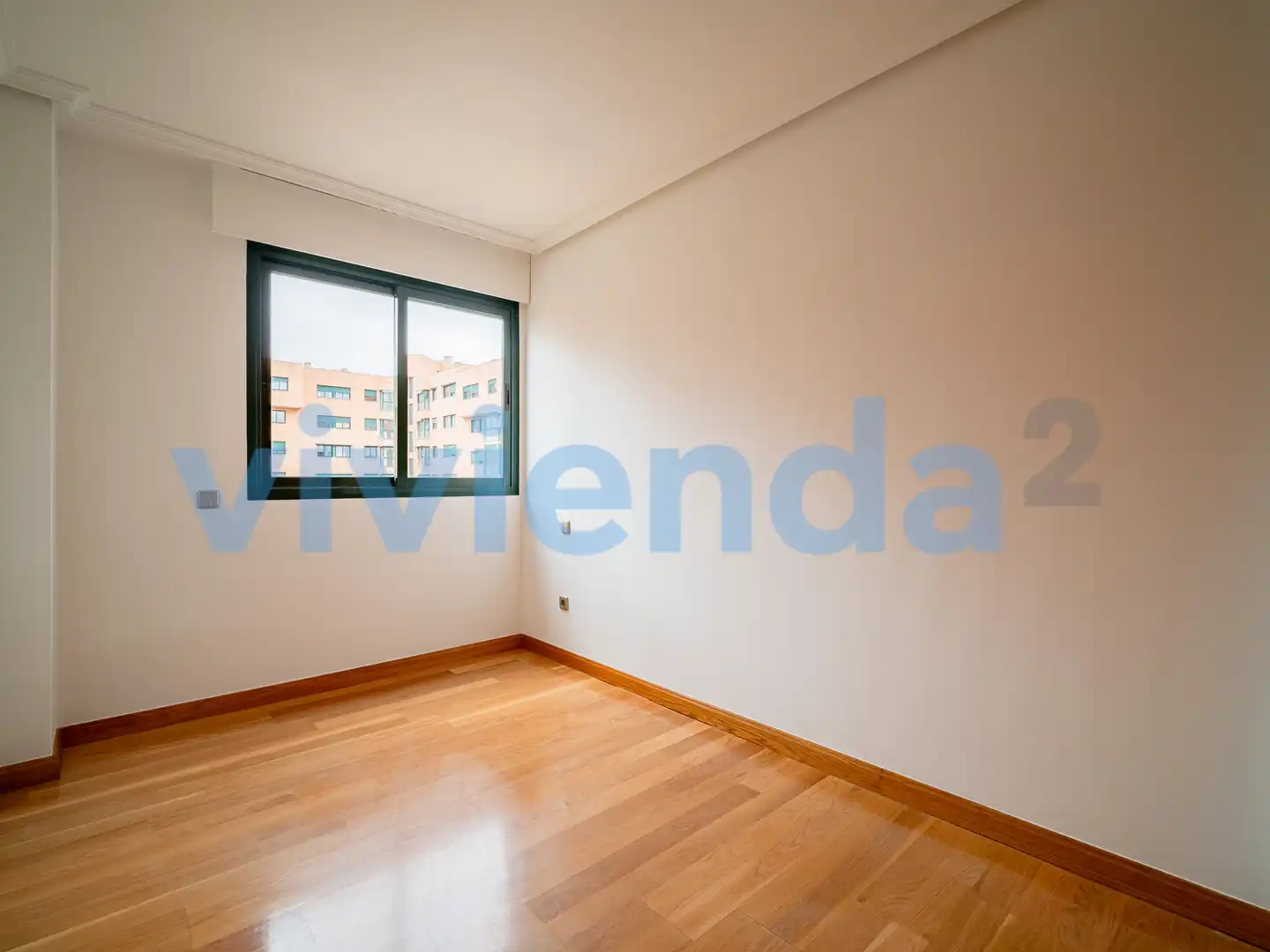 Pis de 88 m² a Madrid