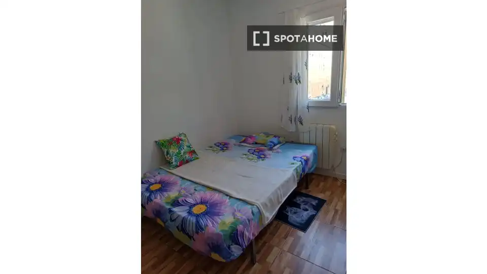 Piso de 65 m² en Madrid