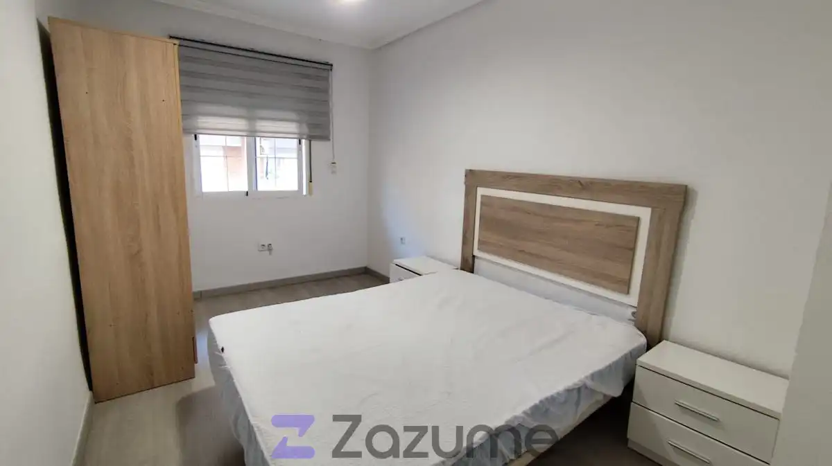 Piso de 100 m² en Mérida