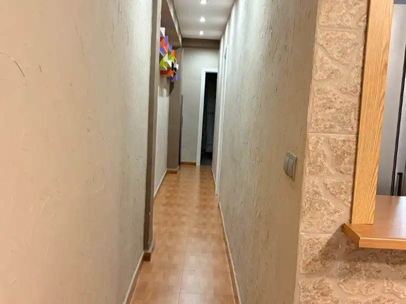 Pis de 95 m² a Alacant