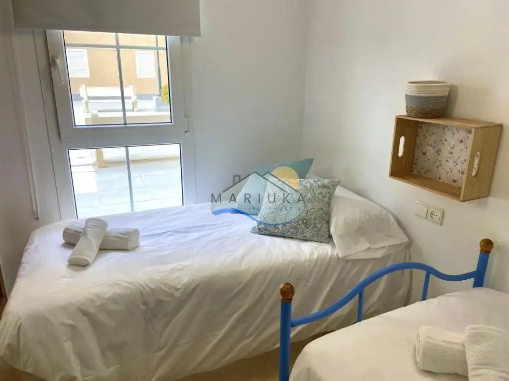 Pis de 75 m² a Vélez-Málaga