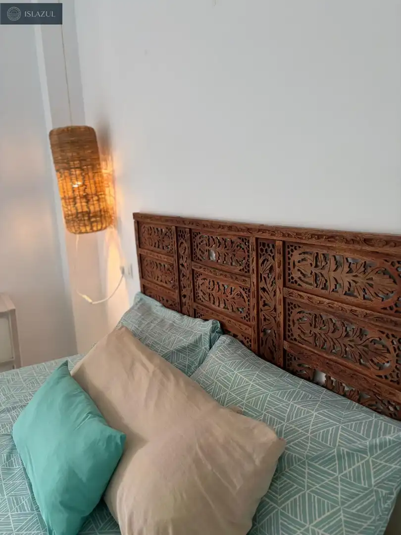 Apartamento 59 m² em Isla Cristina