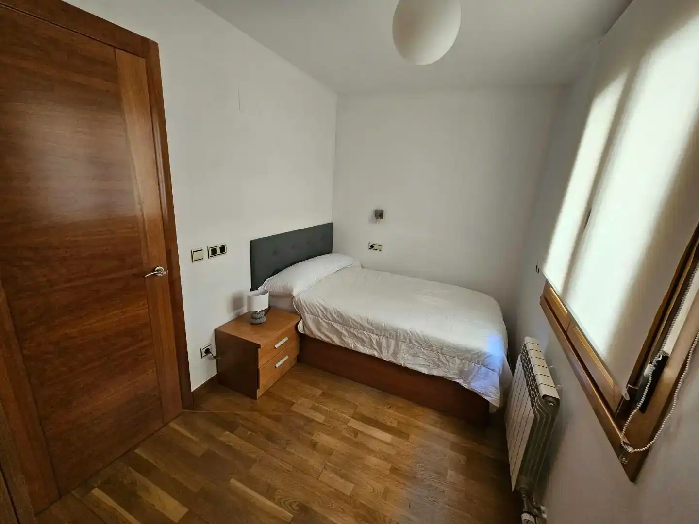 Piso de 100 m² en Salamanca