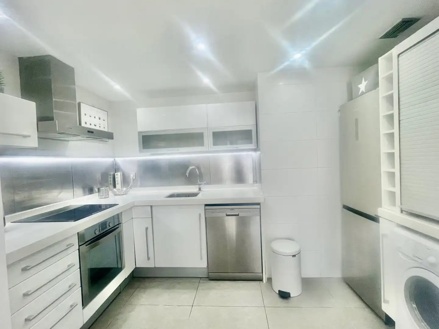 Wohnung 55 m² in Armilla