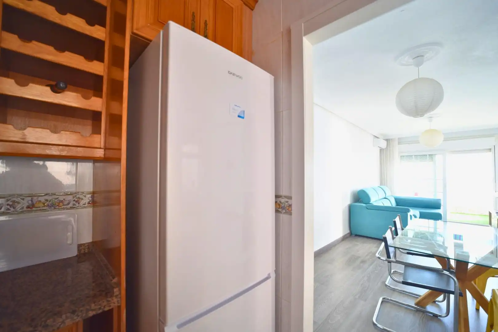Wohnung 76 m² in Almería