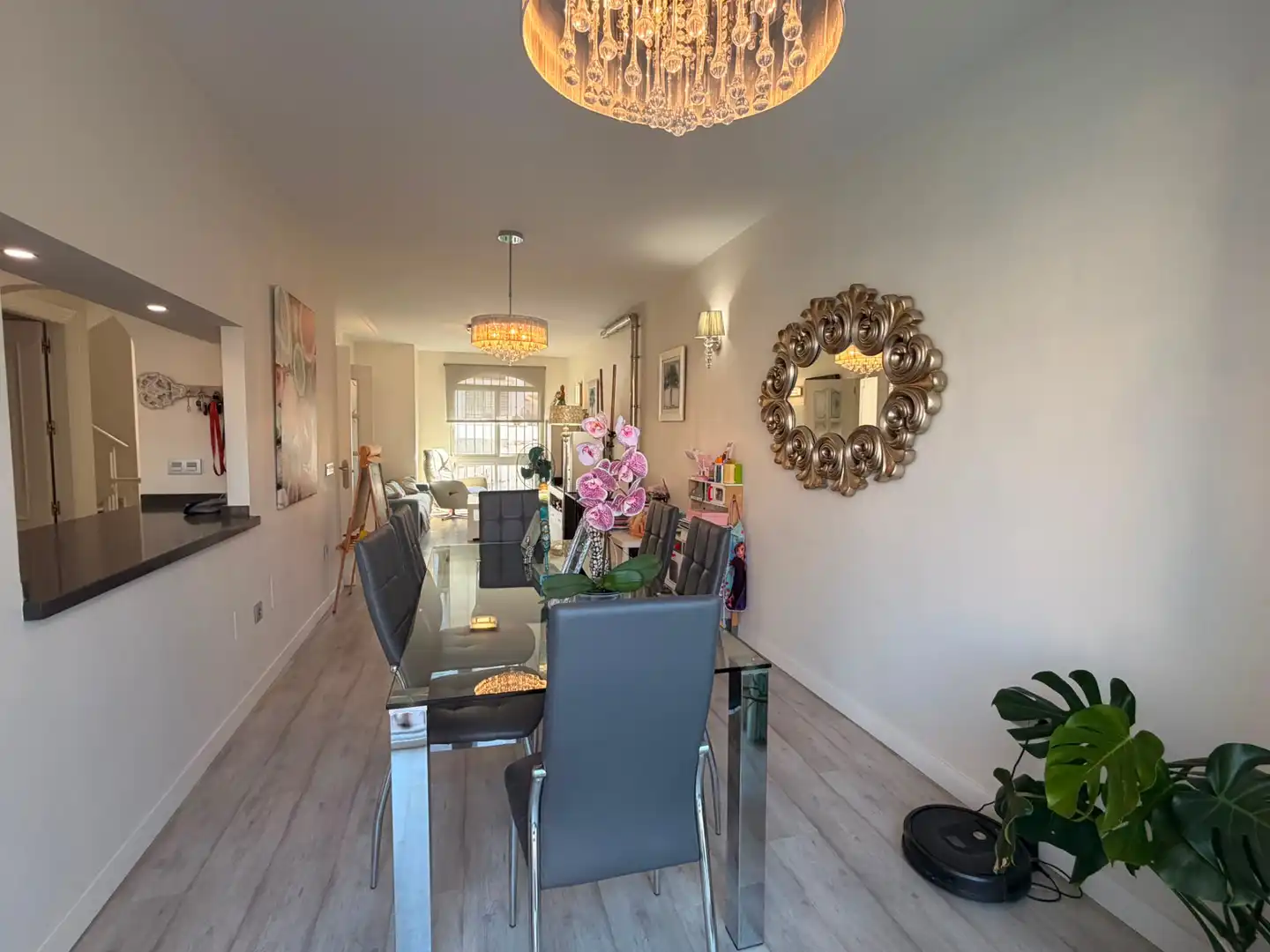 Casa de 198 m² en Alhaurín de la Torre