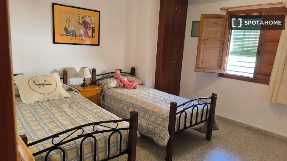 Habitación 131 m², Gualchos