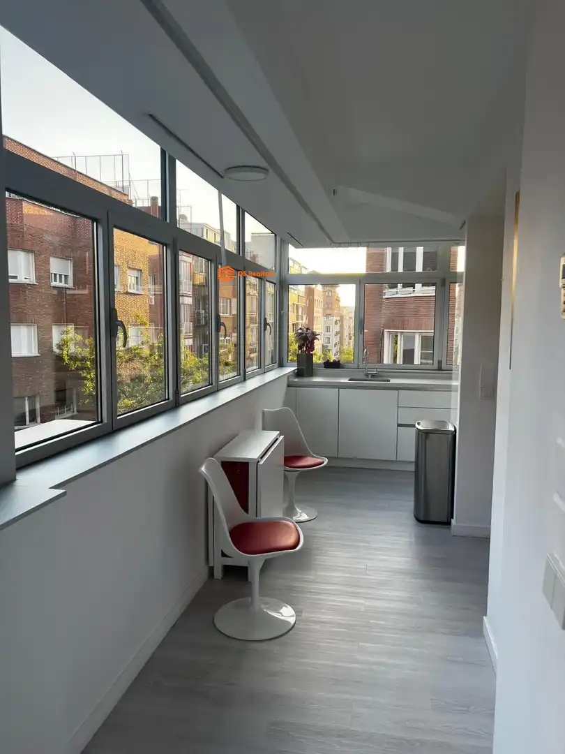 Appartamento 82 m² a Madrid