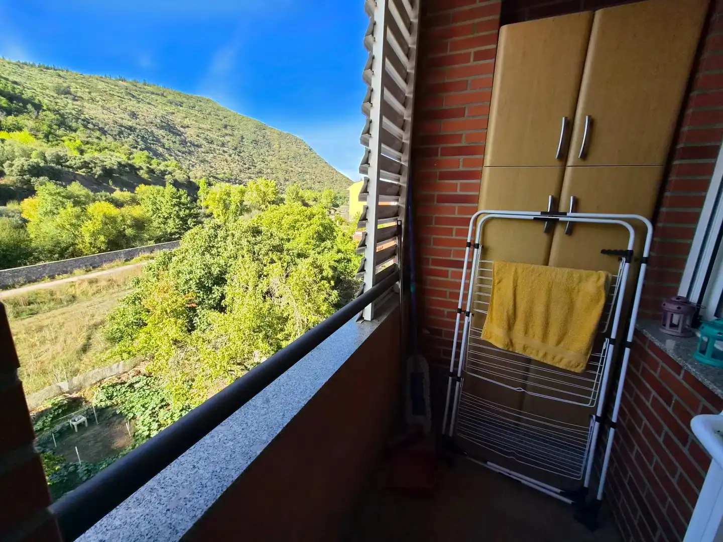 Pis de 75 m² a Ponferrada