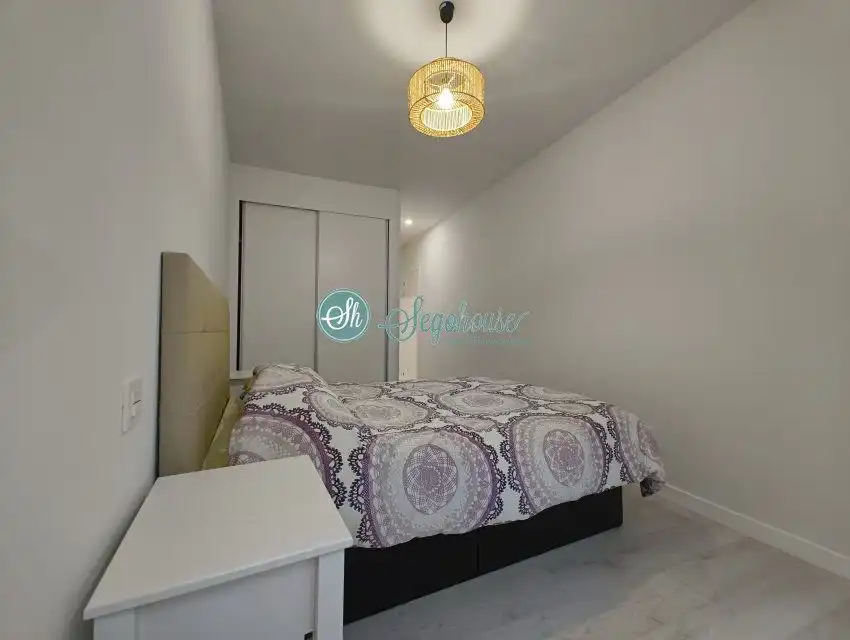 Piso de 90 m² en Segovia