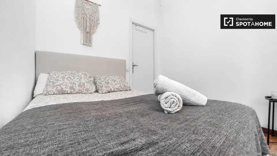Habitación en alquiler, Barcelona