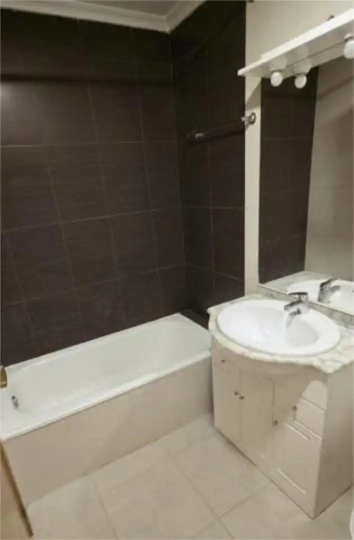 Piso de 45 m² en San Isidro