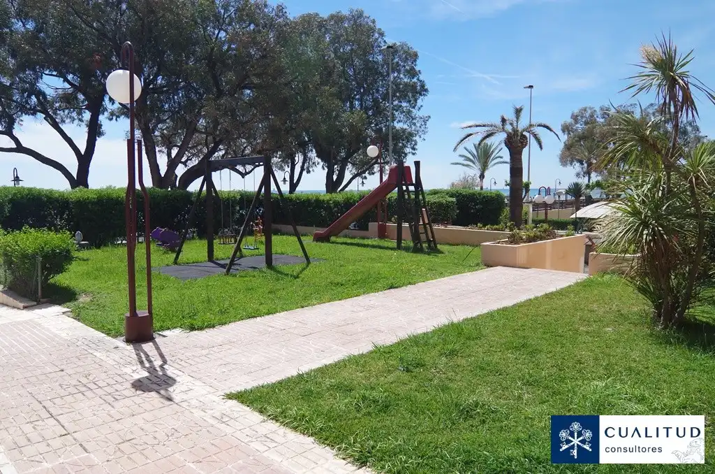 Piso de 205 m² en Benicasim